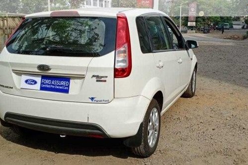 Ford Figo 2013 MT for sale in Kolhapur