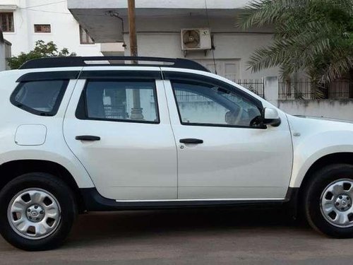 Used 2012 Renault Duster MT for sale in Ahmedabad 