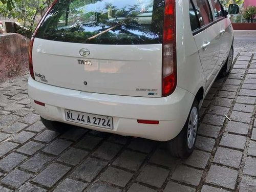 Tata Indica Vista LS Quadrajet BS IV, 2010, Diesel MT in Ernakulam