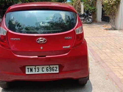 Hyundai Eon Magna 2015 MT for sale in Chennai