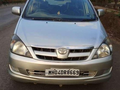 2009 Toyota Innova 2.0 GX 8 STR MT for sale in Mumbai