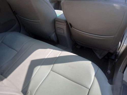 Used 2012 Toyota Corolla Altis MT for sale in Chandigarh 