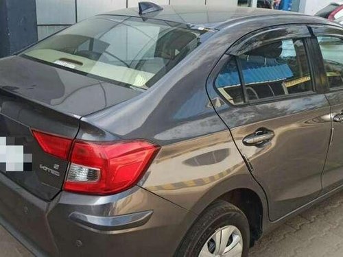 Used Honda Amaze 2018 MT for sale in Coimbatore