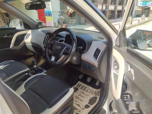 Used 2015 Hyundai Creta MT for sale in Gurgaon 