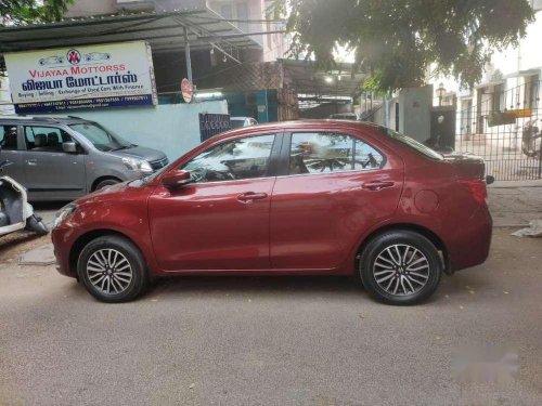 Used Maruti Suzuki Dzire 2017 MT for sale in Chennai 