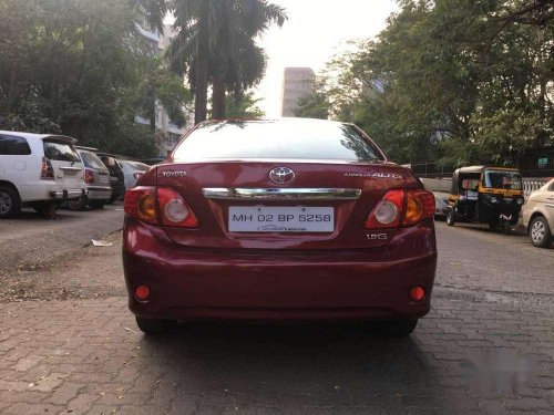 Toyota Corolla Altis 1.8 G, 2010, Petrol AT for sale in Mumbai