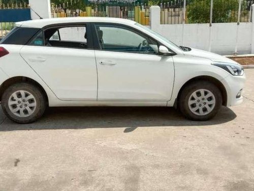 Used 2017 Hyundai Elite i20 MT for sale in Chennai 