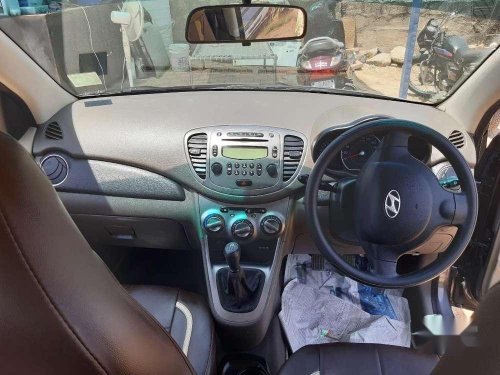 Hyundai i10 Sportz 2011 MT for sale in Visnagar