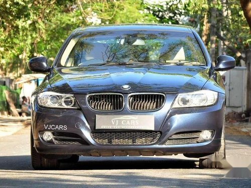 BMW 3 Series 320d Highline Sedan, 2010, Diesel AT in Chennai