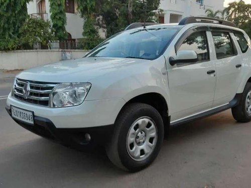 Used 2012 Renault Duster MT for sale in Ahmedabad 