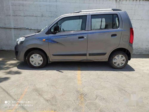 Used Maruti Suzuki Wagon R 2015 MT for sale in Chennai 