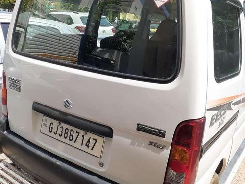 Used 2018 Maruti Suzuki Eeco MT for sale in Ahmedabad 