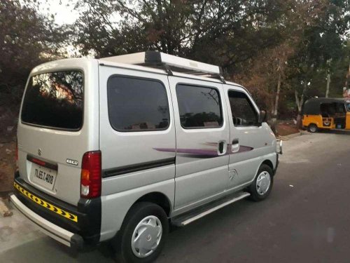 Maruti Suzuki Eeco 5 STR WITH HTR CNG, 2014, LPG MT in Salem