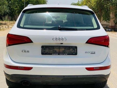 Used Audi Q5 2013 AT for sale in Gurgaon 