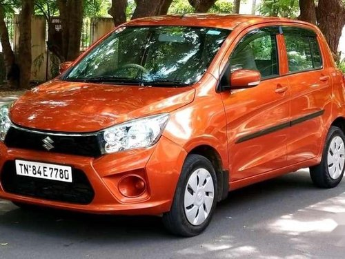 Used Maruti Suzuki Celerio 2018 MT for sale in Coimbatore 