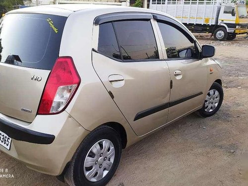 Hyundai I10 1.2 Kappa Magna, 2009, Petrol MT in Madurai