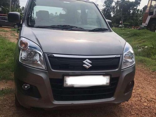 Used 2018 Maruti Suzuki Wagon R MT for sale in Kollam 