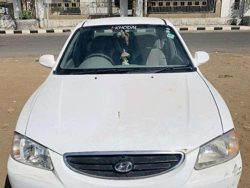 Used 2009 Hyundai Accent MT for sale in Surat