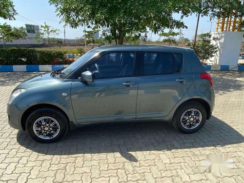 Used Maruti Suzuki Swift VDI 2011 MT for sale in Mumbai