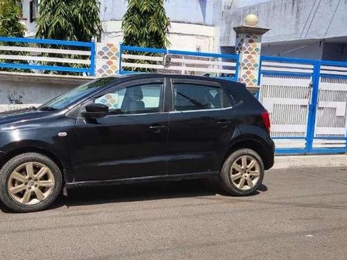 Used Volkswagen Polo 2011 MT for sale in Lucknow 