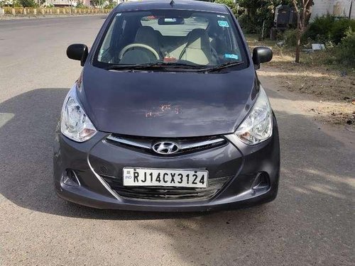 Hyundai Eon Magna +, 2014, Petrol MT for sale in Jaipur