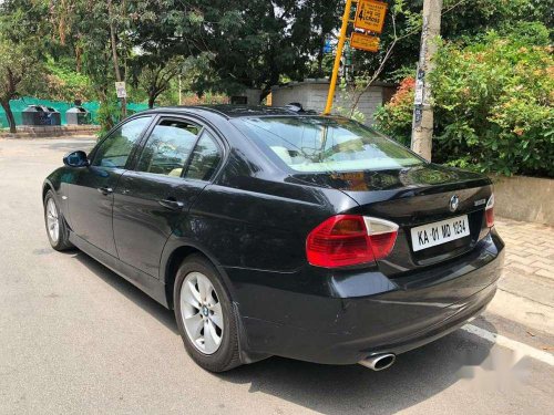 Used BMW 3 Series 2007 AT for sale in Nagar 