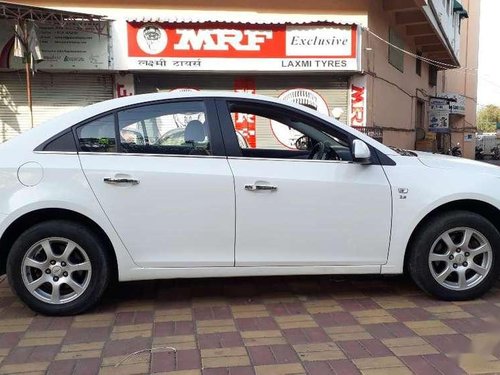 Used 2013 Chevrolet Cruze MT for sale in Pune 