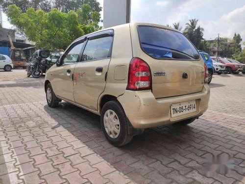 2006 Maruti Suzuki Alto MT for sale in Chennai