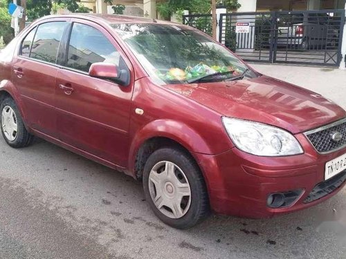 Used Ford Fiesta 2007 MT for sale in Chennai 