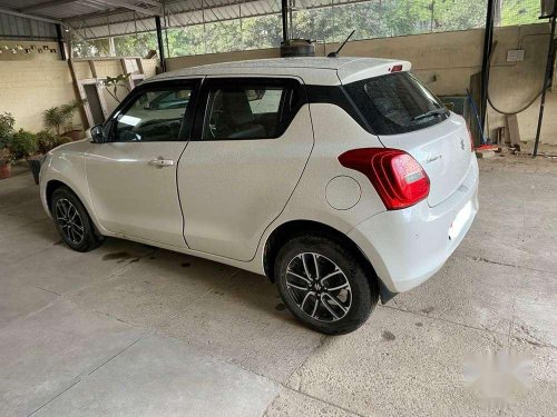 Used Maruti Suzuki Swift ZDI 2018 MT for sale in Chandigarh 