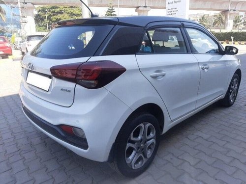 Used Hyundai Elite i20 2018 MT for sale in Bangalore 