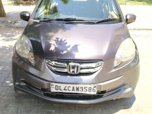 2013 Honda Amaze MT for sale in Gurgaon