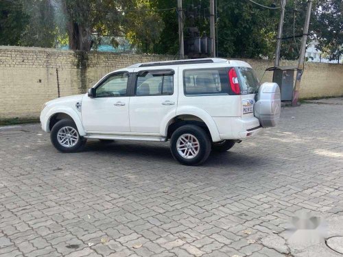 Used Ford Endeavour 2011 MT for sale in Amritsar 