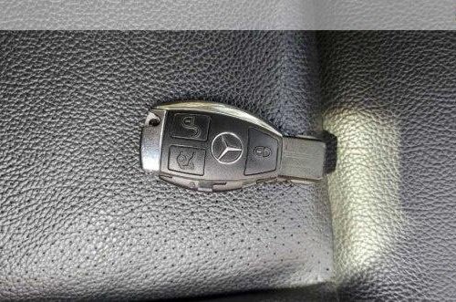 2011 Mercedes Benz E Class AT for sale in Kolhapur