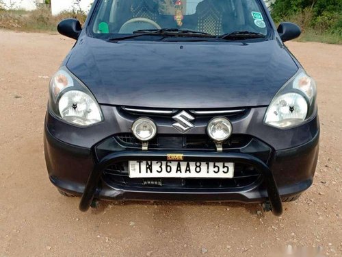 Maruti Suzuki Alto 800 LXI 2013 MT for sale in Erode