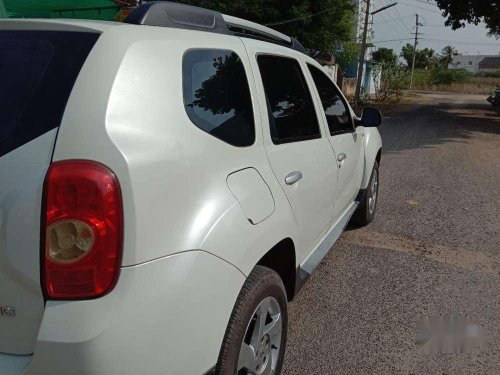 Used Renault Duster 2012 MT for sale in Dindigul 