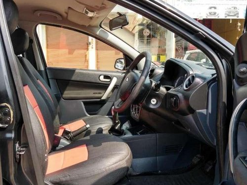 Used 2010 Ford Fiesta Classic MT for sale in Chennai 