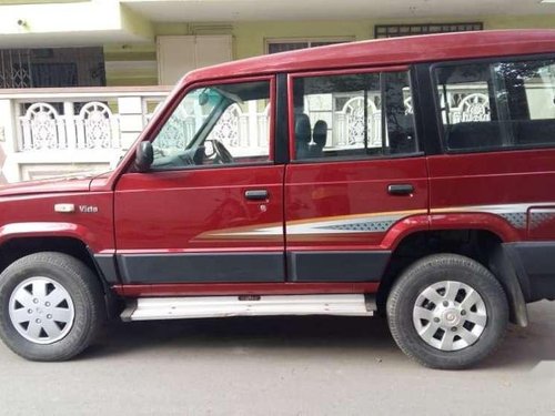 2007 Tata Sumo Victa MT for sale in Chennai