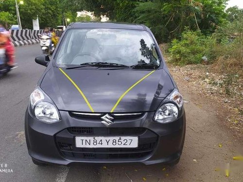 Used Maruti Suzuki Alto 800 Lxi, 2015, Petrol MT in Madurai 