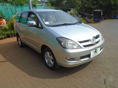 2006 Toyota Innova 2.5 VX 7 STR MT for sale in Mumbai