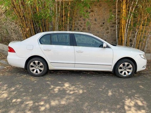 Used Skoda Superb 2010 AT for sale in Pune 