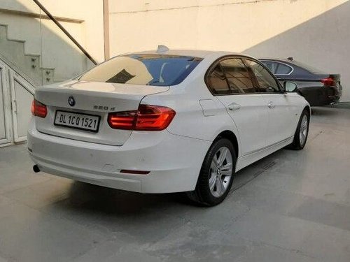 Used BMW 3 Series 2013 AT for sale in New Delhi 