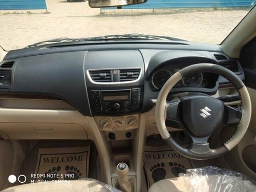 Used 2014 Maruti Suzuki Dzire VDI MT for sale in Gurgaon