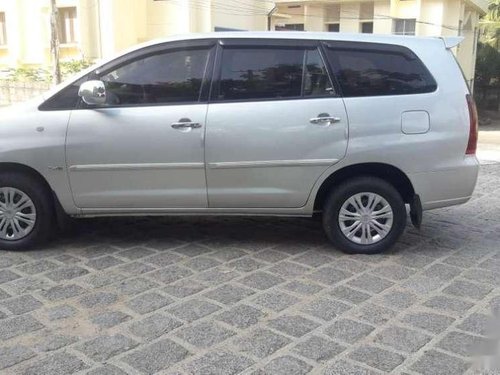 Toyota Innova 2008 MT for sale in Kochi