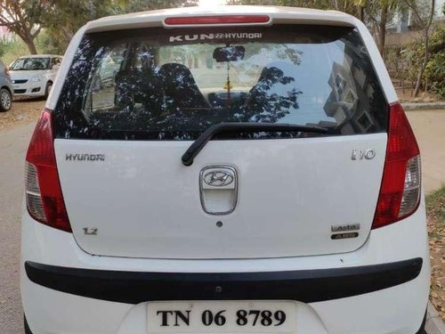 Hyundai I10 Asta 1.2 with Sunroof, 2009, Petrol MT in Coimbatore