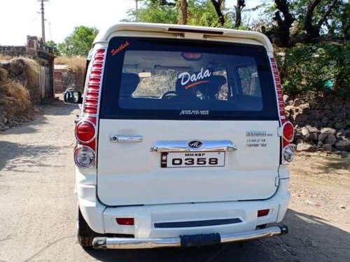 Used 2013 Mahindra Scorpio M2DI MT for sale in Sangli