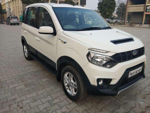 Mahindra NuvoSport N8 2016 MT for sale in Jalandhar