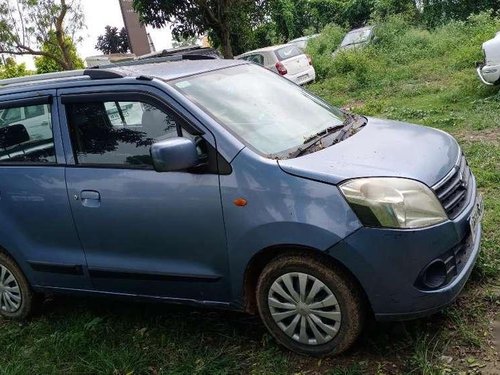 Used 2012 Maruti Suzuki Wagon R VXI MT for sale in Malda