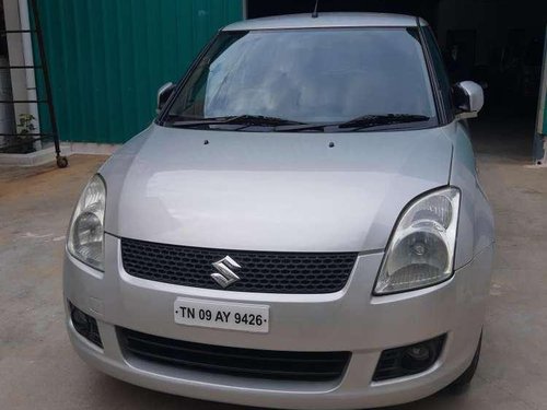 Maruti Suzuki Swift VDi BS-IV, 2008, Diesel MT in Erode