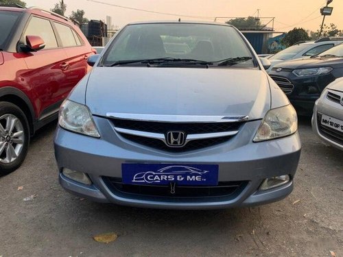 Used Honda City ZX 2008 AT for sale in Pune 